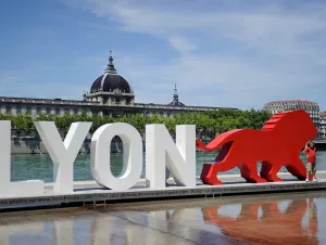 Lyon